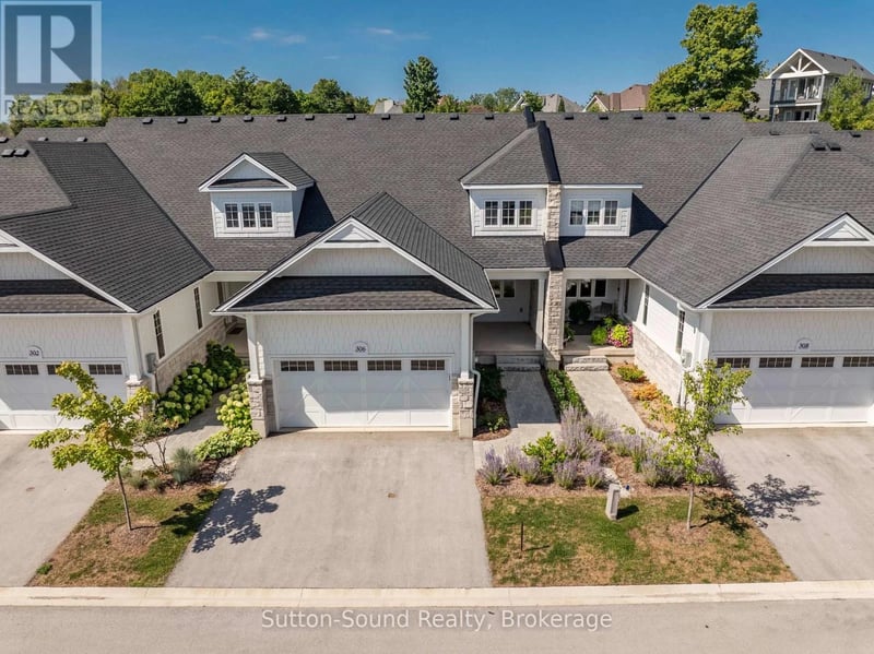 #25 306 Sandpiper Lane, Georgian Bluffs, Ontario, N0H1S0, Georgian Bluffs, Ontario — photo 1 of 5