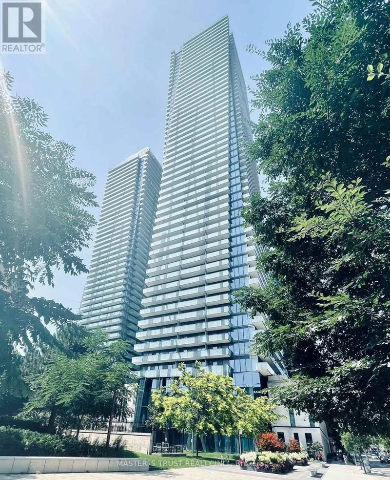 #1109 1080 Bay Street, Toronto (Bay Street Corridor), Ontario, M5S0A6, Toronto (Bay Street Corridor), Ontario — photo 1 of 5