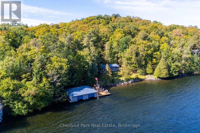 1040 Echo Bay Road, Lake of Bays (Franklin), Ontario, P0B1A0, Lake of Bays (Franklin), Ontario — photo 1 of 5