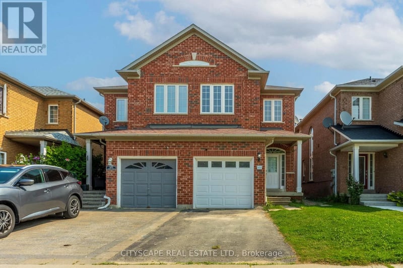 5623 Longboat Avenue, Mississauga (Churchill Meadows), Ontario, L5M7E5, Mississauga (Churchill Meadows), Ontario — photo 1 of 5