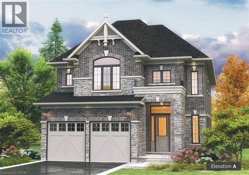 422 MASTERS Drive, Woodstock, Ontario, N4T0P6, Woodstock, Ontario — photo 1 of 2