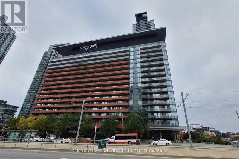 #919 4k Spadina Avenue, Toronto (Waterfront Communities), Ontario, M5V3Y9, Toronto (Waterfront Communities), Ontario — photo 1 of 5