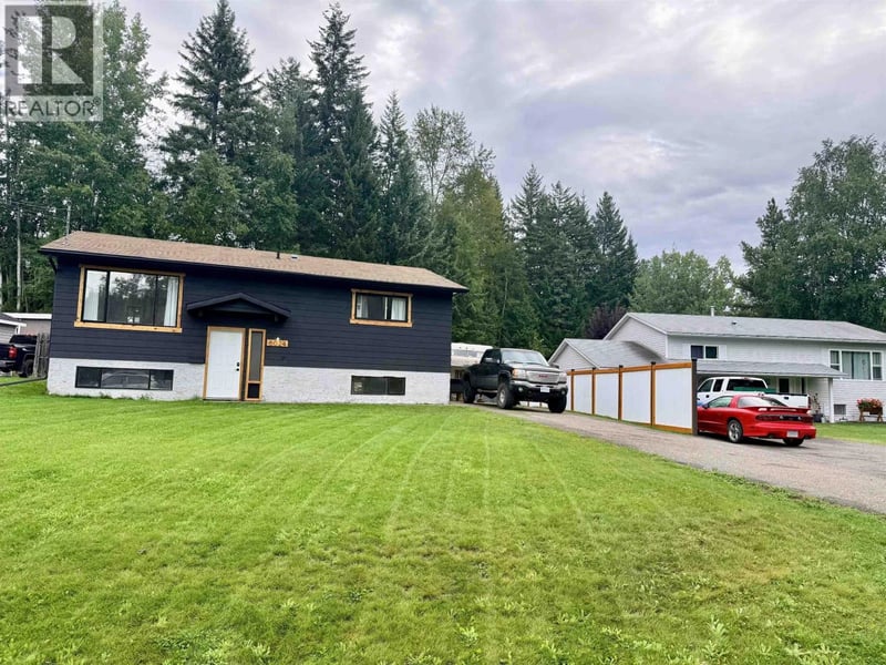 6024 KIM Place, Prince George, British Columbia, V2K3L7, Prince George, British Columbia — photo 1 of 5