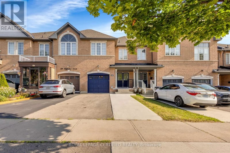 56 Pefferlaw Circle, Brampton (Bram West), Ontario, L6Y0K1, Brampton (Bram West), Ontario — photo 1 of 5