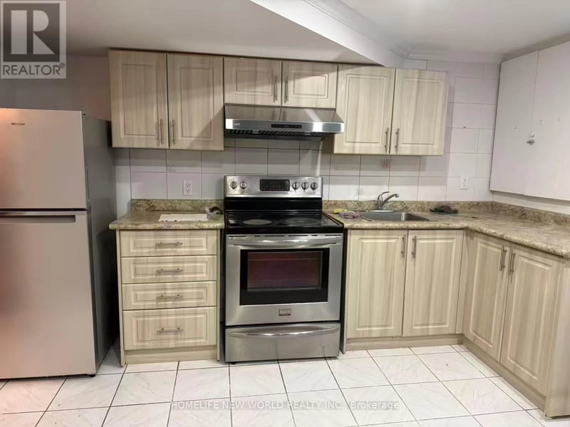 #Basement 84 James Edward Drive, Markham (Middlefield), Ontario, L3S1Z7, Markham (Middlefield), Ontario — photo 1 of 5