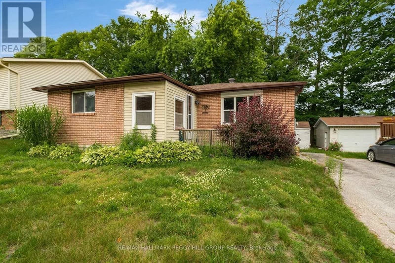 857 Birchwood Drive, Midland, Ontario, L4R4Y3, Midland, Ontario — photo 1 of 5