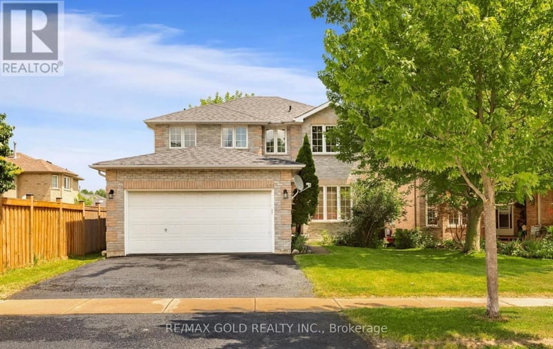 123 Ruffet Drive, Barrie (Edgehill Drive), Ontario, L4N0P2, Barrie (Edgehill Drive), Ontario — photo 1 of 5