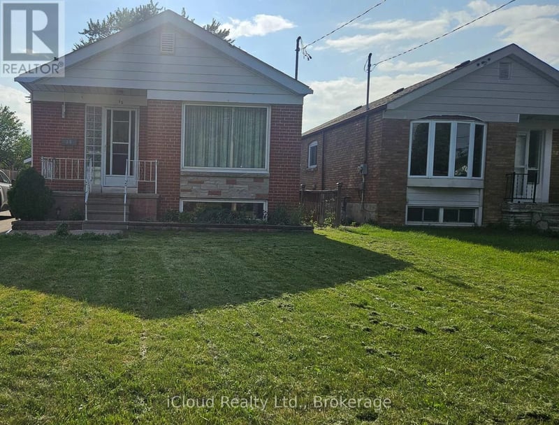 #MAIN 32 Frey Crescent, Toronto (Wexford-Maryvale), Ontario, M1R2C6, Toronto (Wexford-Maryvale), Ontario — photo 1 of 5
