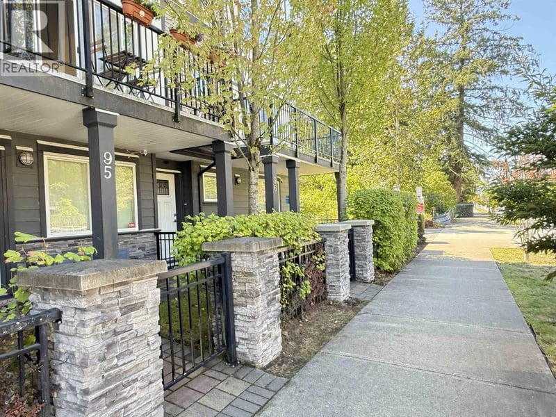 #95 9680 ALEXANDRA Road, Richmond, British Columbia, V6X0P2, Richmond, British Columbia — photo 1 of 5
