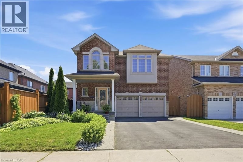 471 OLD MUD Street, Stoney Creek, Ontario, L8J0C7, Stoney Creek, Ontario — photo 1 of 5