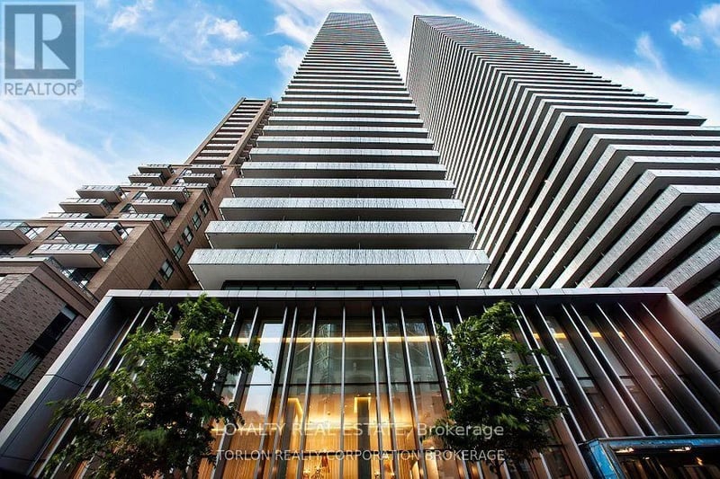 #4609 42 Charles Street East, Toronto (Church-Yonge Corridor), Ontario, M4Y1T4, Toronto (Church-Yonge Corridor), Ontario — photo 1 of 5