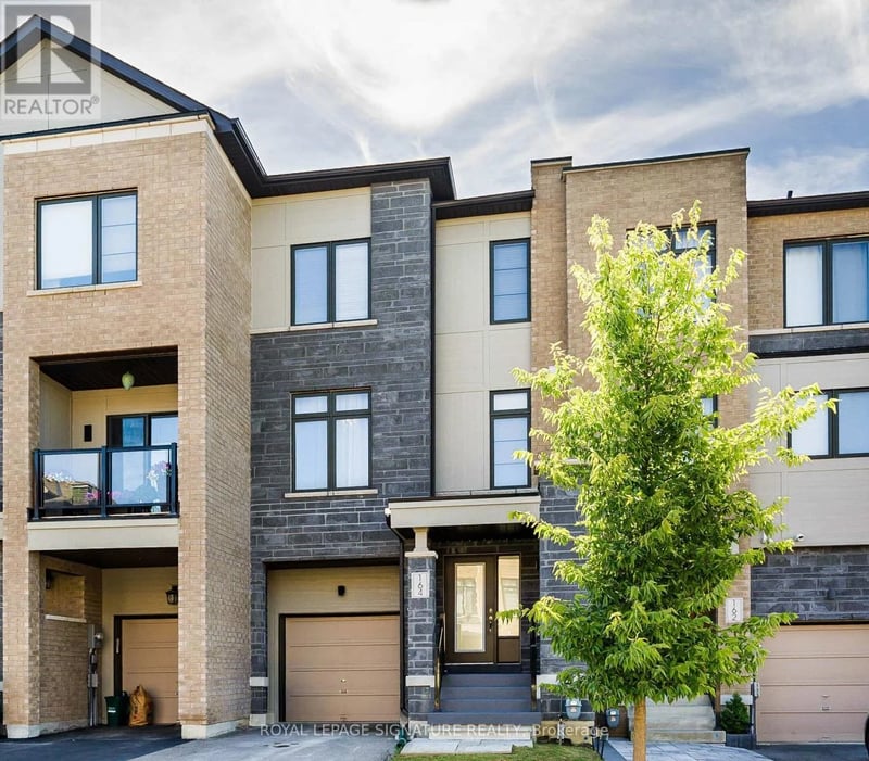 164 Tango Crescent, Newmarket (Woodland Hill), Ontario, L3X0K5, Newmarket (Woodland Hill), Ontario — photo 1 of 5