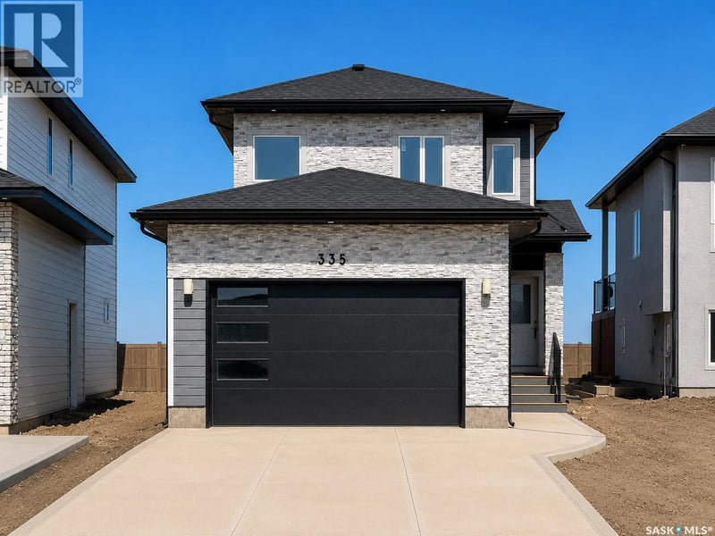 335 Sharma CRESCENT, Saskatoon, Saskatchewan, S7W1J1, Saskatoon, Saskatchewan — photo 1 of 5
