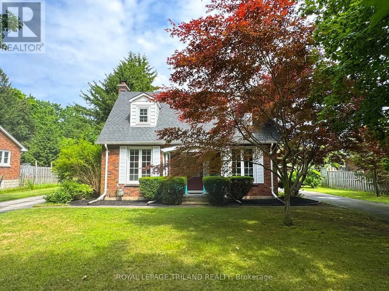 357 Sunset Drive, Central Elgin, Ontario, N5R3C6, Central Elgin, Ontario — photo 1 of 5