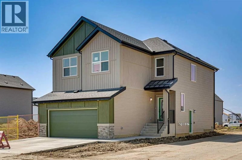 119 Sugarsnap Street Southeast, Calgary, Alberta, T3S0H2, Calgary, Alberta — photo 1 of 5