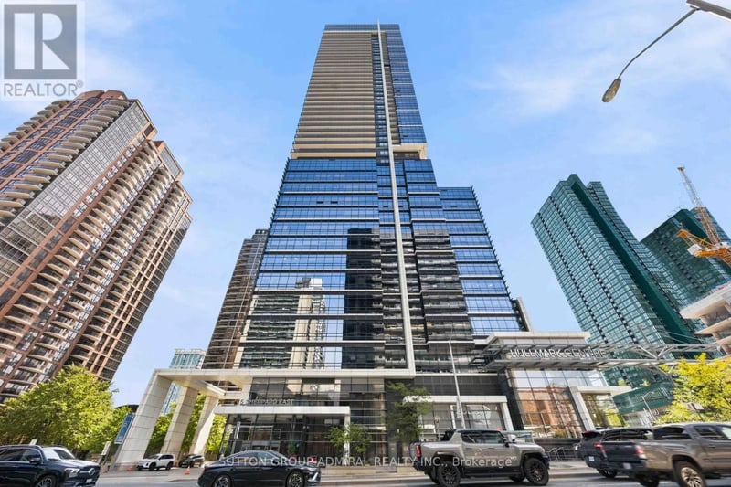 #2825 5 Sheppard Avenue East, Toronto (Willowdale East), Ontario, M2N0G4, Toronto (Willowdale East), Ontario — photo 1 of 5