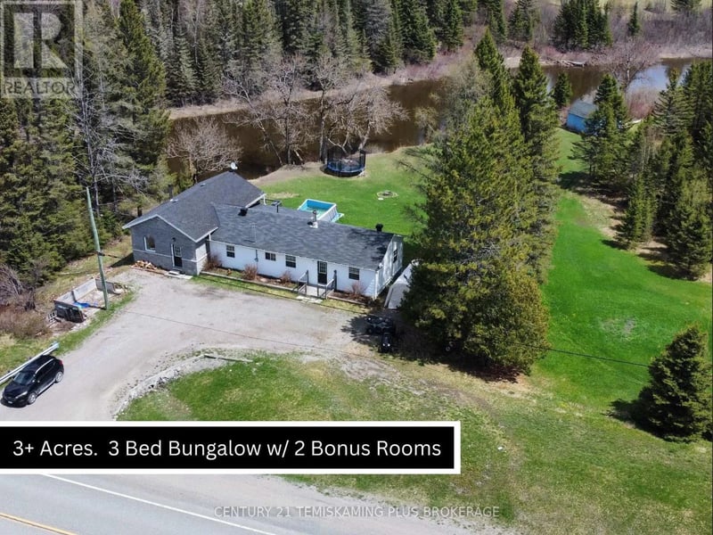 5230 Highway 112, Kirkland Lake (KL Outside), Ontario, P0K1V0, Kirkland Lake (KL Outside), Ontario — photo 1 of 5