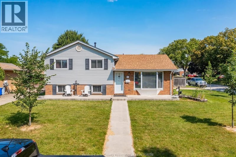5122 COLBOURNE Drive, Windsor, Ontario, N8T1T8, Windsor, Ontario — photo 1 of 5