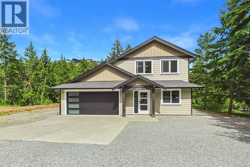 3030 Gregson Road, Nanaimo, British Columbia, V9R6W8, Nanaimo, British Columbia — photo 1 of 5