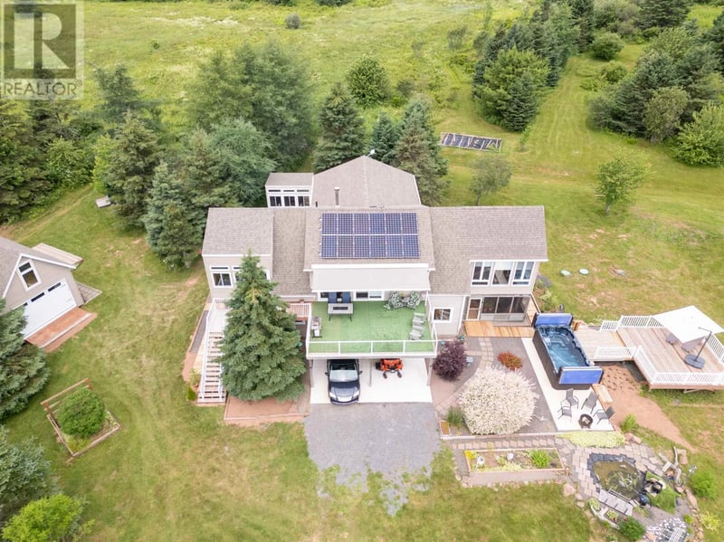 11348 Shore Road, Little Sands, Prince Edward Island, C0A1W0, Little Sands, Prince Edward Island — photo 1 of 5