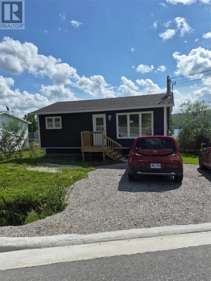 117A North Shore Highway, Meadows, Newfoundland & Labrador, A2H6B9, Meadows, Newfoundland & Labrador — photo 1 of 5