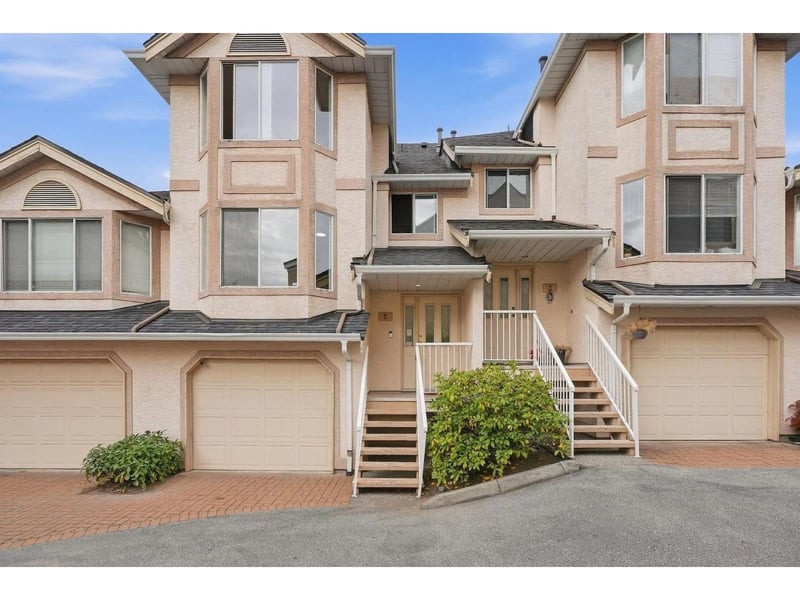#2 11952 64 Avenue, Delta, British Columbia, V4E1C8, Delta, British Columbia — photo 1 of 5