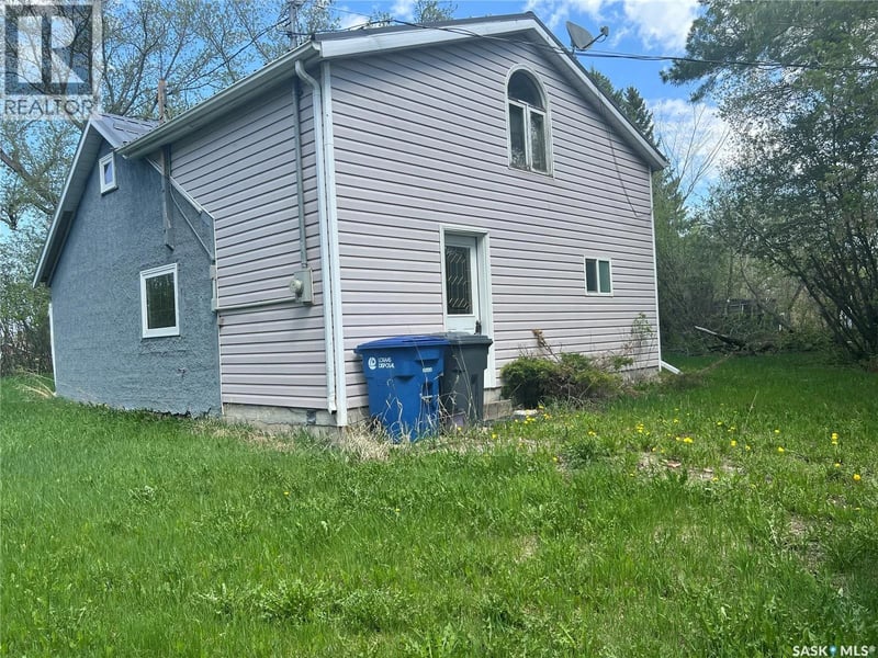 506 Gonczy AVENUE, Esterhazy, Saskatchewan, S0A0X0, Esterhazy, Saskatchewan — photo 1 of 5