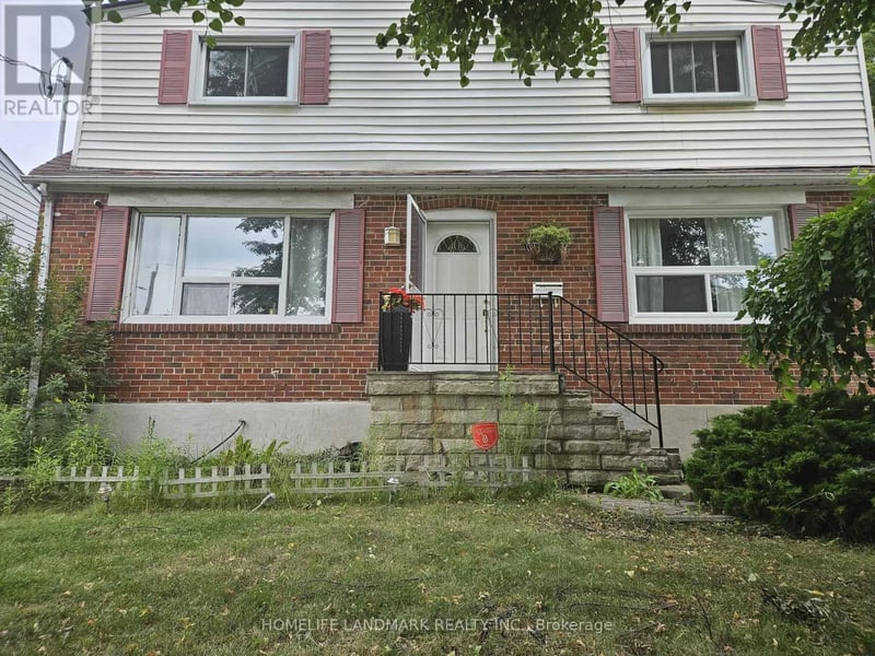 18 Highland Park Boulevard, Markham (Grandview), Ontario, L3T1B1, Markham (Grandview), Ontario — photo 1 of 5