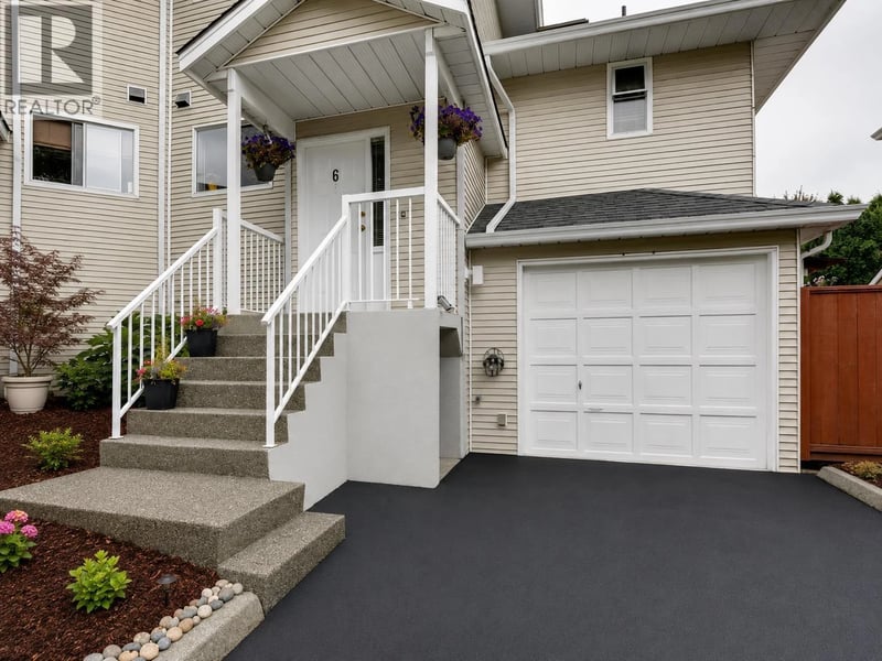 #6 19240 119 Avenue, Pitt Meadows, British Columbia, V3Y2E8, Pitt Meadows, British Columbia — photo 1 of 5