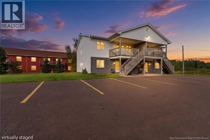633 Whitepine Road, Riverview, New Brunswick, E1B2P2, Riverview, New Brunswick — photo 1 of 5
