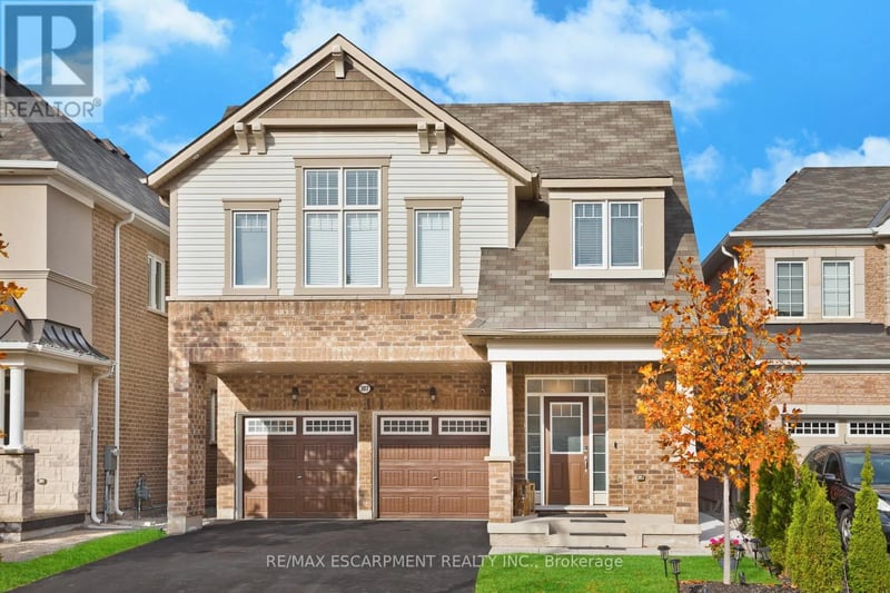 307 Hinton Terrace, Milton (FO Ford), Ontario, L9E1C8, Milton (FO Ford), Ontario — photo 1 of 5
