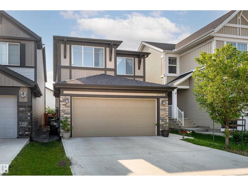 17132 64 ST NW, Edmonton, Alberta, T5Y3T6, Edmonton, Alberta — photo 1 of 5