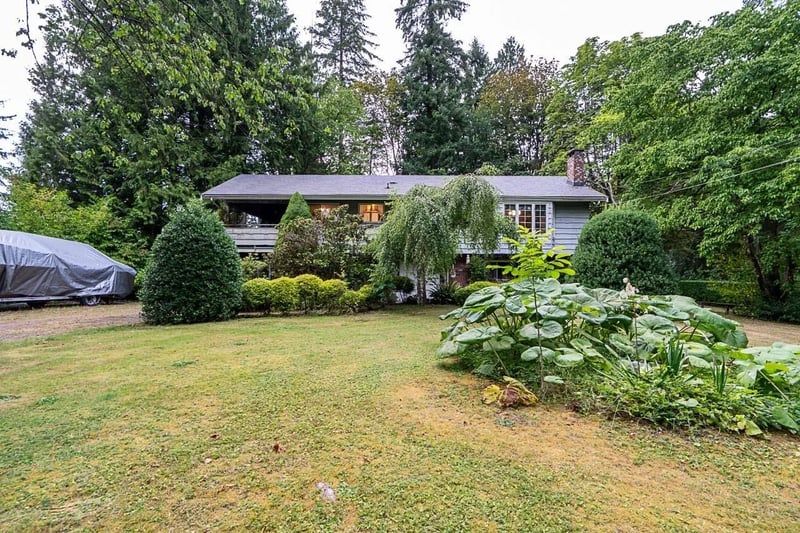 20088 FERNRIDGE Crescent, Langley, British Columbia, V2Z1X4, Langley, British Columbia — photo 1 of 5