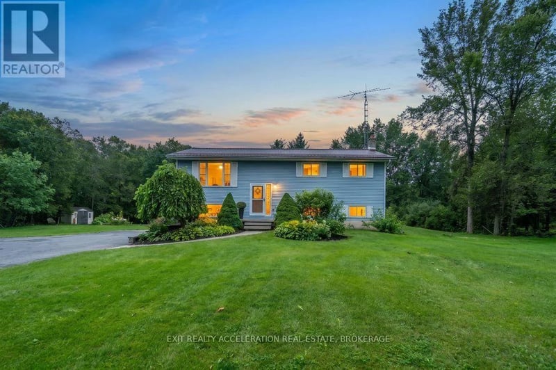 4524 County Rd 1 East, Stone Mills (Stone Mills), Ontario, K0K3N0, Stone Mills (Stone Mills), Ontario — photo 1 of 5