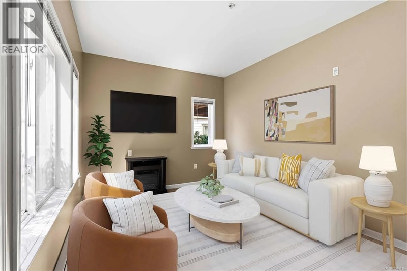 #101 360 Goldstream Avenue, Colwood, British Columbia, V9B2W3, Colwood, British Columbia — photo 1 of 5