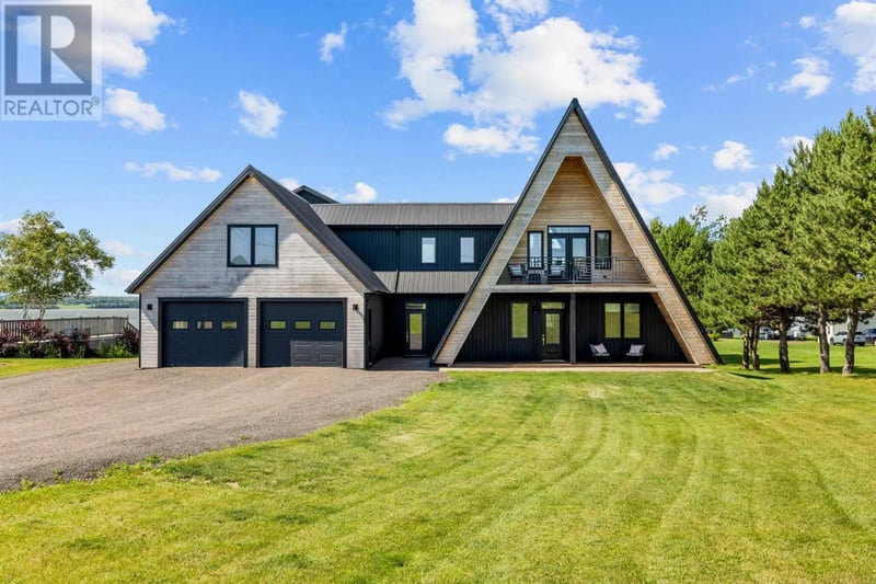 42 Captains Lane, Rocky Point, Prince Edward Island, C0A1H2, Rocky Point, Prince Edward Island — photo 1 of 5
