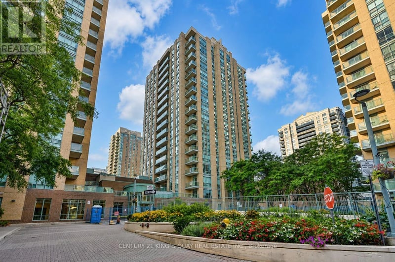 #503 26 Olive Avenue, Toronto (Willowdale East), Ontario, M2N7G7, Toronto (Willowdale East), Ontario — photo 1 of 5