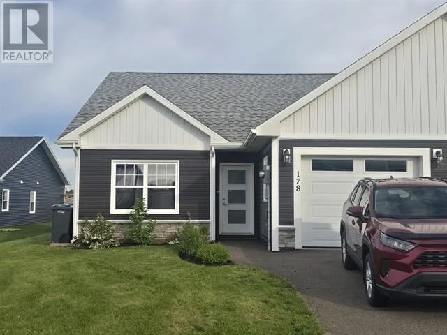 178 PUTTERS Street, Summerside, Prince Edward Island, C1N0V1, Summerside, Prince Edward Island