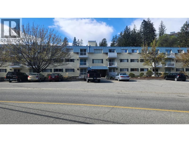 #101 1410 Penticton Avenue, Penticton, British Columbia, V2A2N5, Penticton, British Columbia — photo 1 of 5