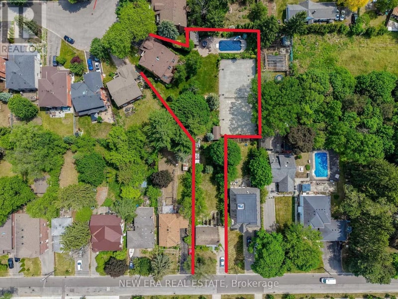37 Glenthorne Drive, Toronto (Highland Creek), Ontario, M1C3S9, Toronto (Highland Creek), Ontario — photo 1 of 5