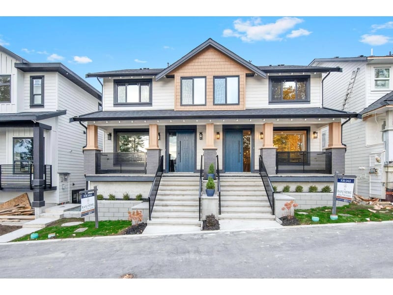 16477 20 Avenue, Surrey, British Columbia, V3Z9M9, Surrey, British Columbia — photo 1 of 5
