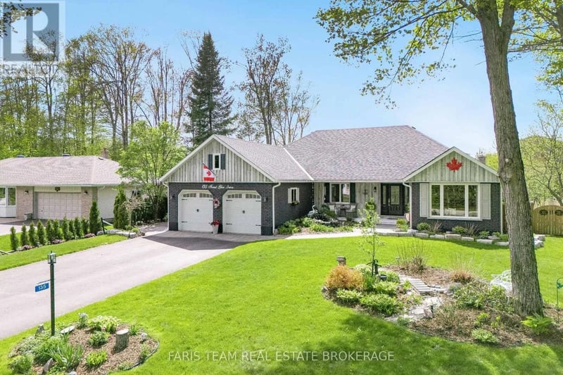 135 Forest Glen Drive, Gravenhurst (Muskoka (S)), Ontario, P1P1A1, Gravenhurst (Muskoka (S)), Ontario — photo 1 of 5