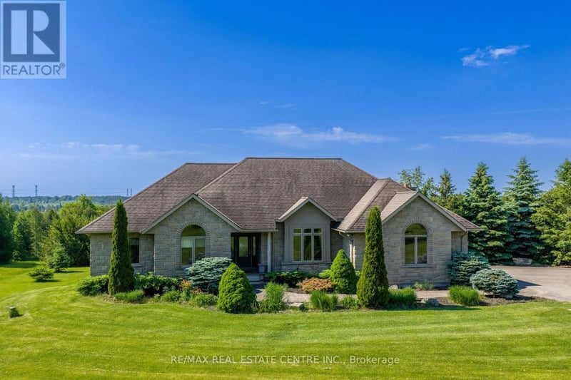 9129 Sideroad 17 Sideroad, Erin, Ontario, N0B1Z0, Erin, Ontario — photo 1 of 5