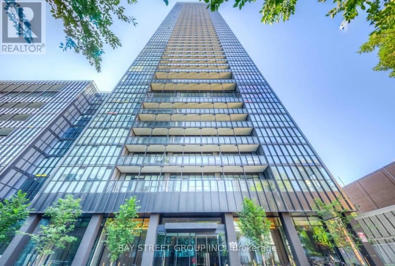 #4901 101 Charles Street East, Toronto (Church-Yonge Corridor), Ontario, M4Y0A9, Toronto (Church-Yonge Corridor), Ontario — photo 1 of 5