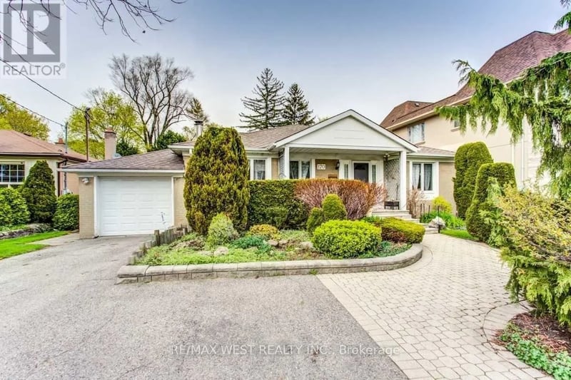 170 Newton Drive, Toronto (Newtonbrook East), Ontario, M2M2N7, Toronto (Newtonbrook East), Ontario — photo 1 of 5
