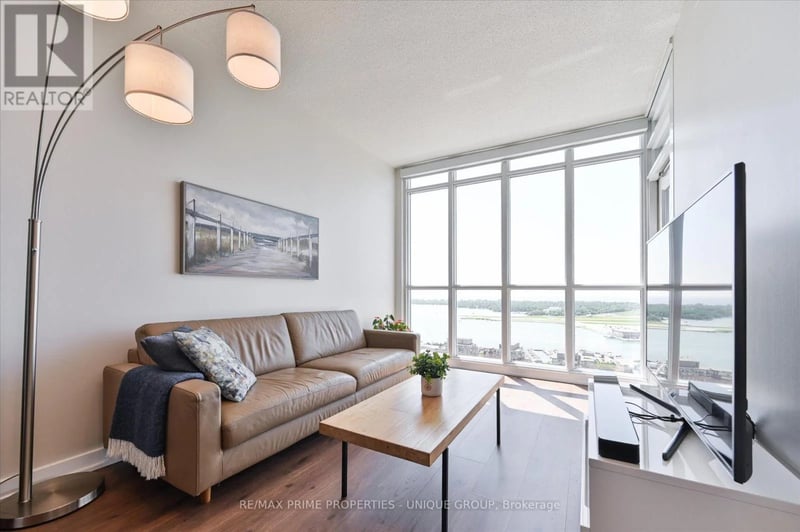 #3508 15 Iceboat Terrace, Toronto (Waterfront Communities), Ontario, M5V4A5, Toronto (Waterfront Communities), Ontario — photo 1 of 5