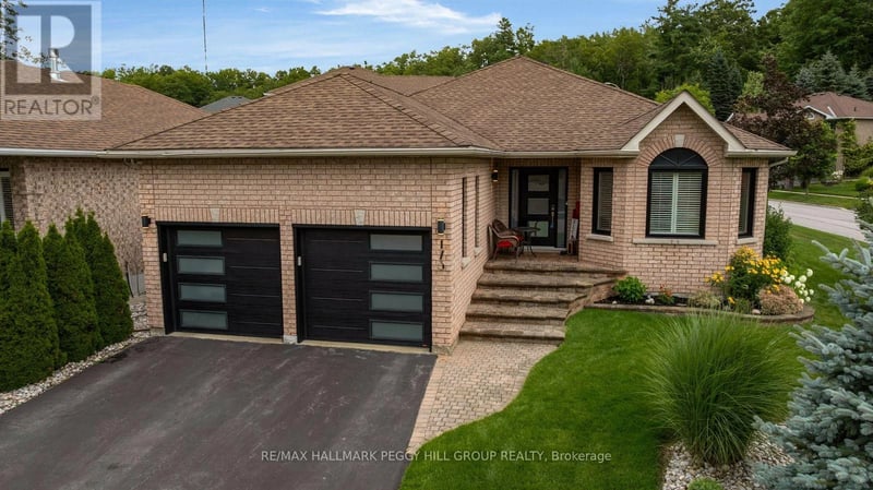 173 Cumming Drive, Barrie (Ardagh), Ontario, L4N0C8, Barrie (Ardagh), Ontario — photo 1 of 5