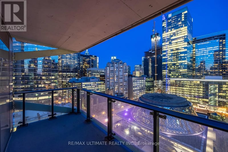 #1504 224 King Street West, Toronto (Waterfront Communities), Ontario, M5H0A6, Toronto (Waterfront Communities), Ontario — photo 1 of 5