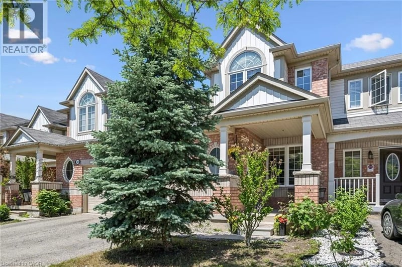36 VAN FLEET Terrace, Milton, Ontario, L9T0Y4, Milton, Ontario — photo 1 of 5