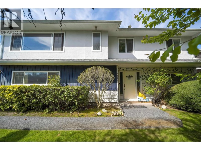 5311 COLBECK Road, Richmond, British Columbia, V7C3E6, Richmond, British Columbia — photo 1 of 5